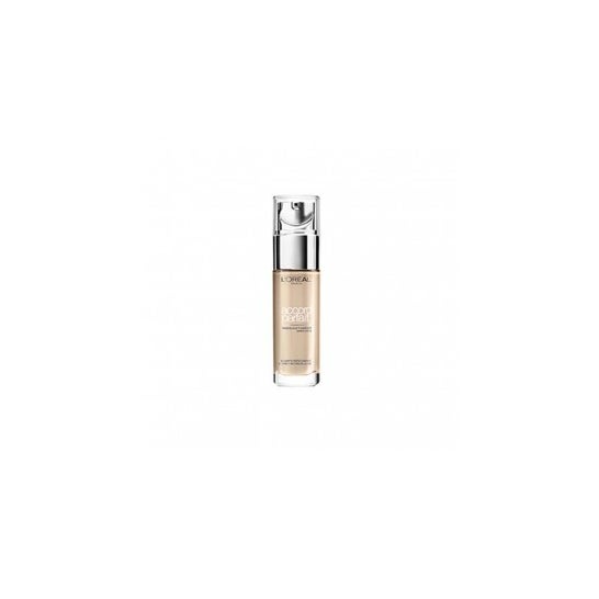 Base Loreal Accord Parfait Base 2r/2c Vanille Rose