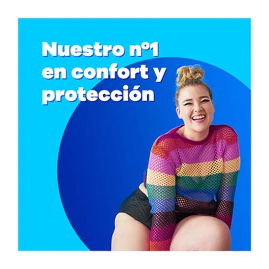 Tampax Compak Pearl Regular 16uds Tampax Compak Pearl Regular 16uds