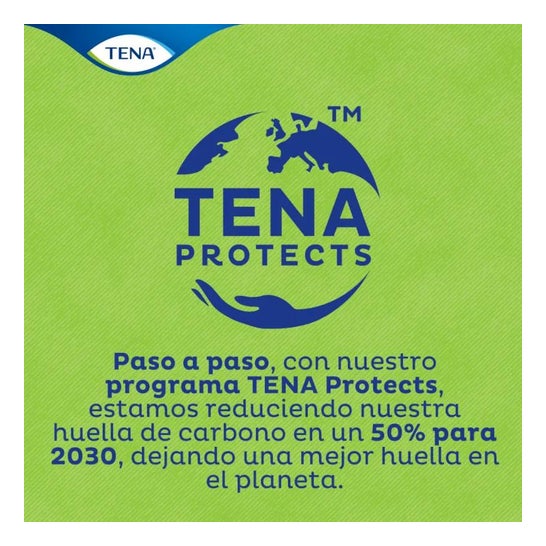 Tena Discreet Extra Plus 16uds Tena Discreet Extra Plus 16uds