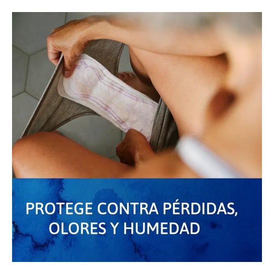 Tena Discreet Extra Plus 16uds Tena Discreet Extra Plus 16uds