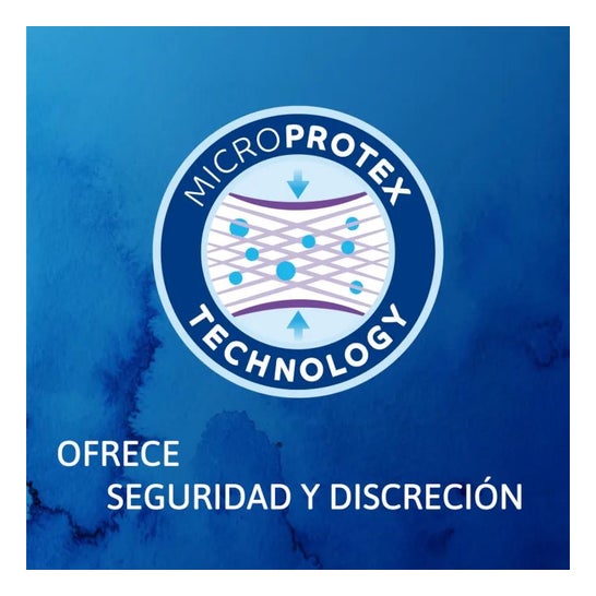 Tena Discreet Extra Plus 16uds Tena Discreet Extra Plus 16uds