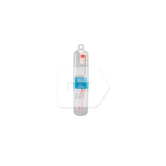 Interapothek cepillo dental suave 1 ud