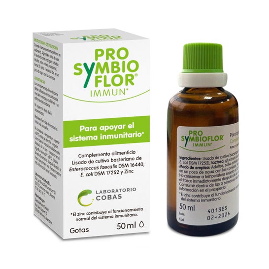 Symbioflor Prosymbioflor 50ml