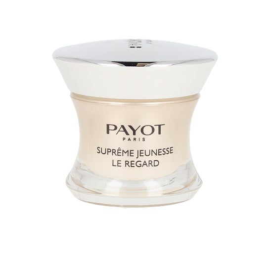 Payot Supreme Jeunesse Le Regard Crème 15ml