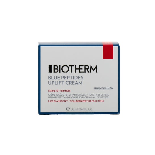 Biotherm Blue Peptides Uplift Crema Firmeza 50ml