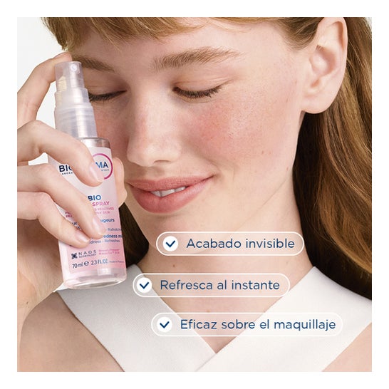 Bioderma Sensibio AR+ SOS Spray 70ml