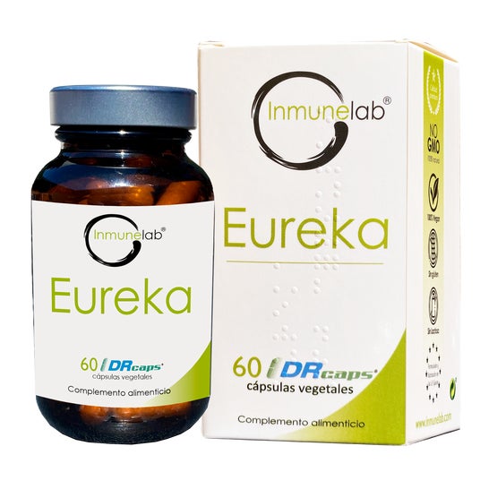 Inmunelab Eureka 60caps