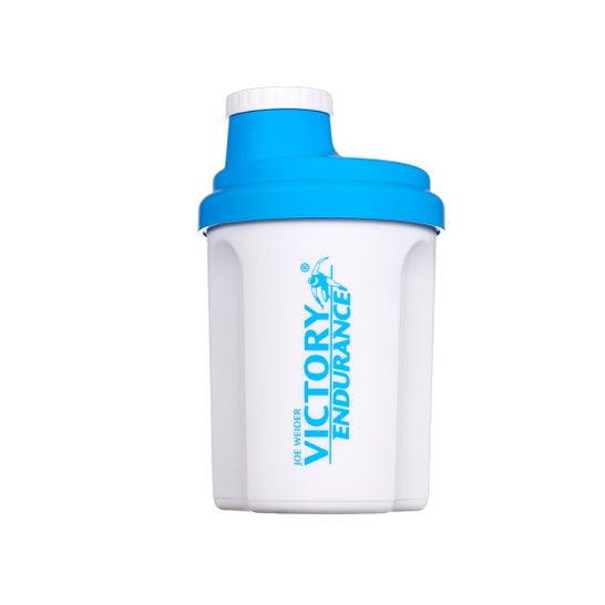 Shaker 300ml Blue