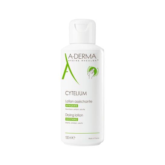 Cytelium Lotion 100 ml Nf