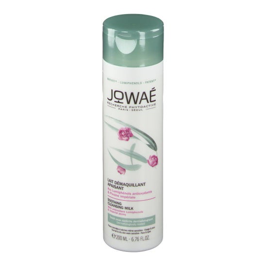 Jowaé Latte detergente lenitivo 200ml