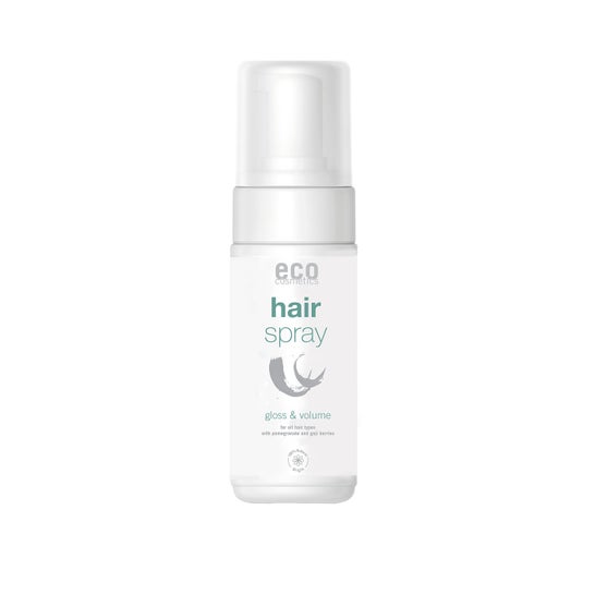 Eco Cosmetics Organische Haarlak 150ml