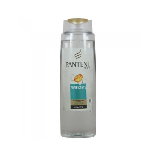 Pantene Pro-V Champú Micelar Purificante 270ml