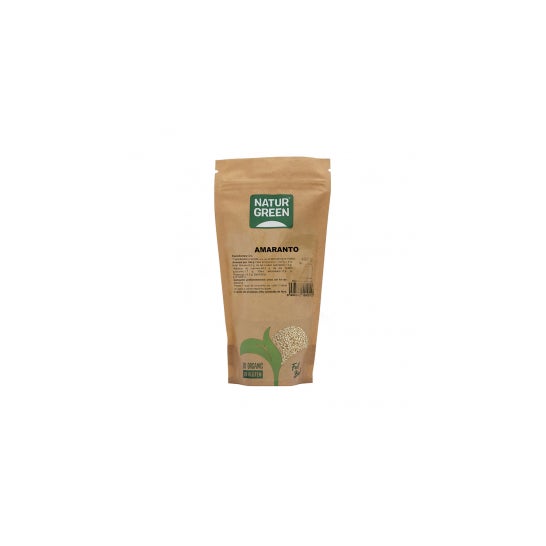 Naturgreen amaranto Bio 450 g