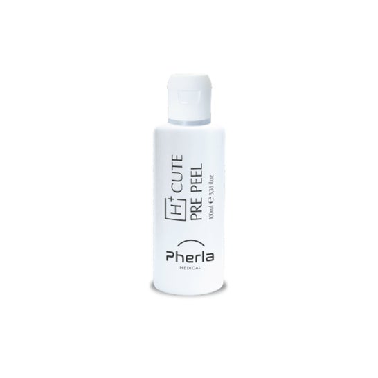Pherla Medical Pre Peel 100ml