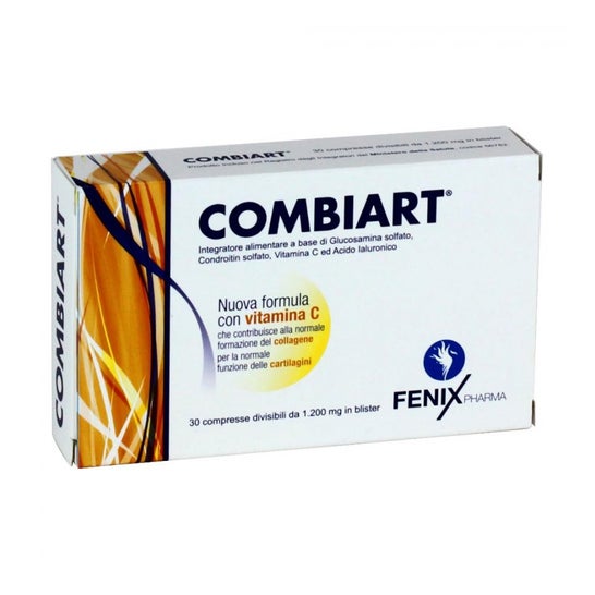 Fenix Pharma Combiart 30comp