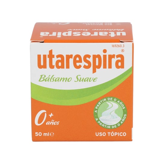 Utarespira 50ml