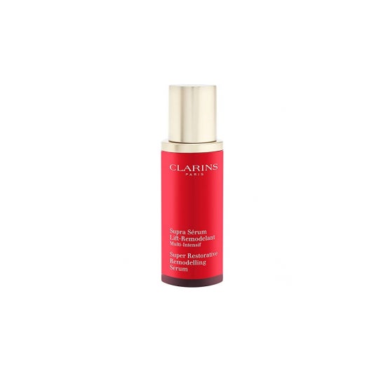 Shampoo Clarins Supra Haute Exigen Multi Intensif 30 ml
