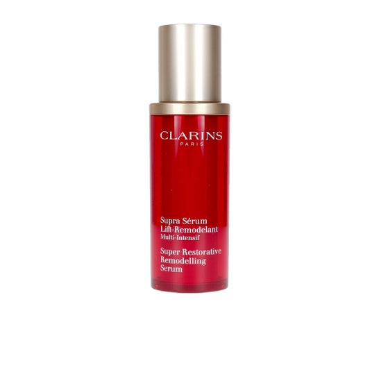 Clarins Supra Haute Exigen Multi Intensif Serum 30ml