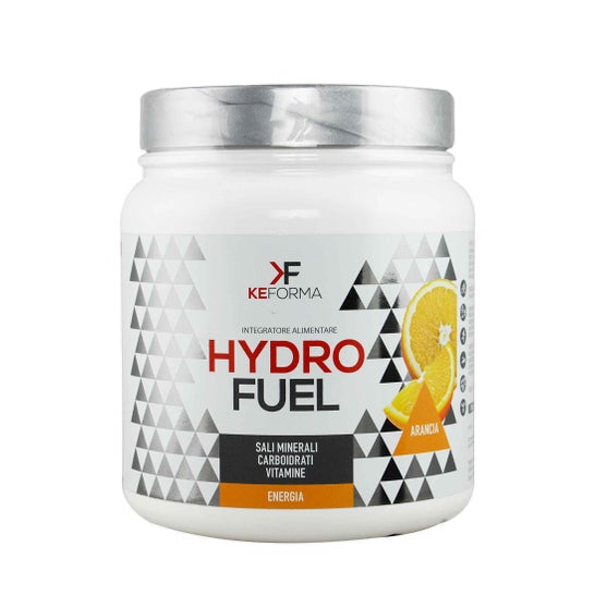 Keforma Hydro Fuel Orange 480g