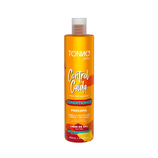 Tonno Plus Acondicionador Control Caída Procapil 250ml