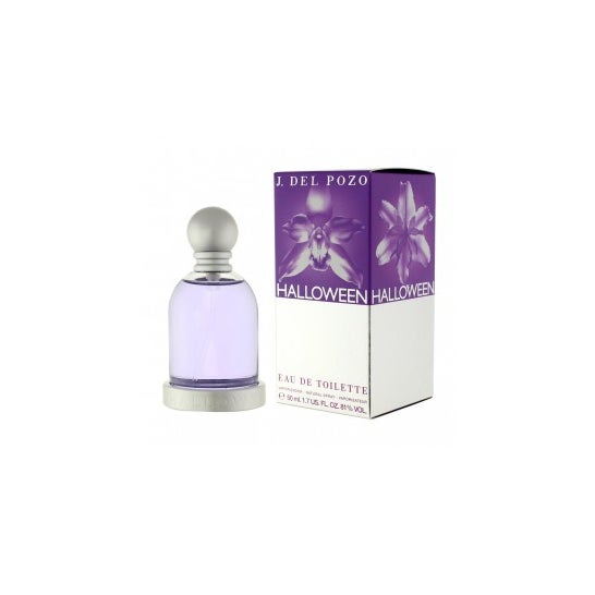 Jesus Del Pozo Halloween Eau de toilette 50 ml
