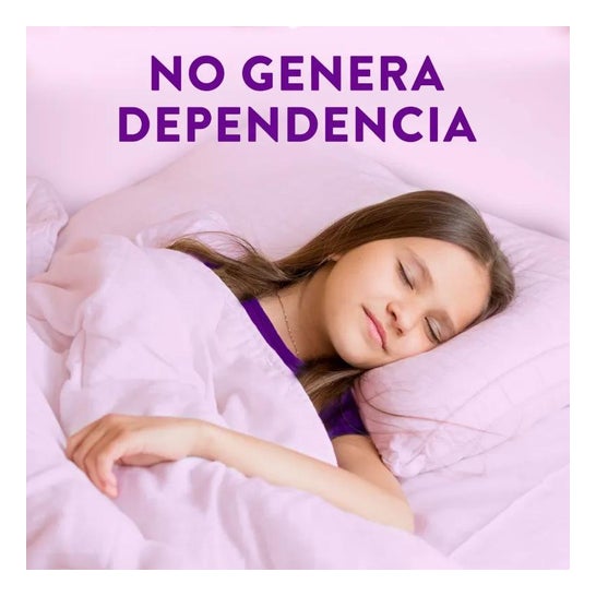 ZzzQuil Natura Kids Sabor Frutos del Bosque Gummies 30uds ZzzQuil Natura Kids Sabor Frutos del Bosque Gummies 30uds