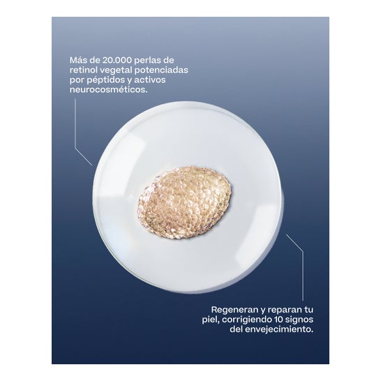 Sensilis Peptide [Reti-V] 50ml