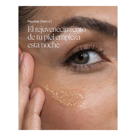 Sensilis Peptide [Reti-V] 50ml