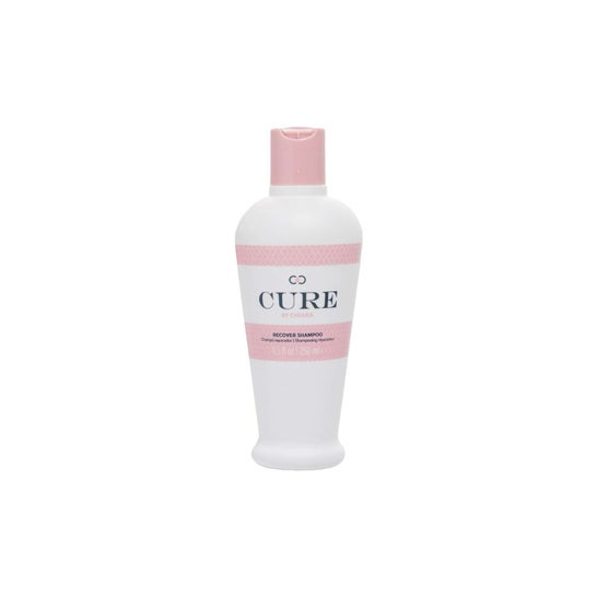 I.C.O.N. Cure By Chiara Shampoo Riparatore 250ml