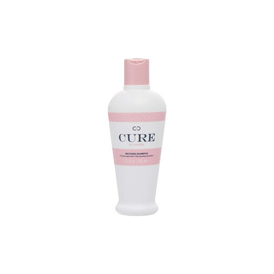 I.C.O.N. Cure By Chiara Herstellende Shampoo 250ml