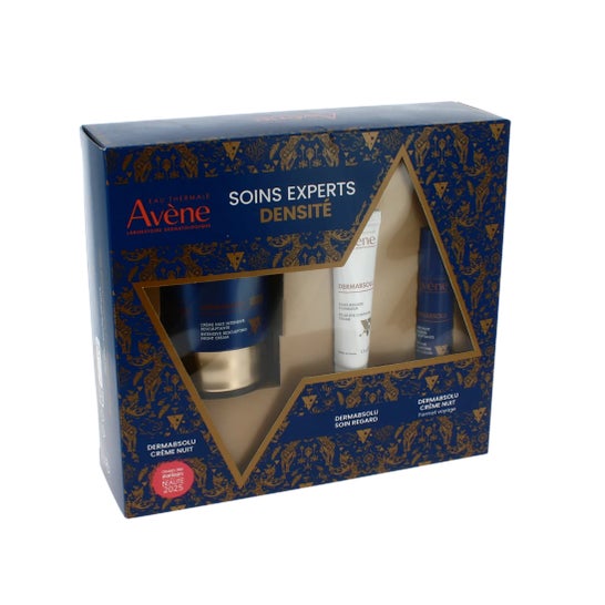 Avène DermAbsolu Pacchetto Cure Esperte Densità