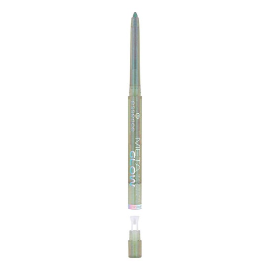 Essence Meta Glow Duochromatic Eye Pencil 03 Galactic Chrome 0.22g