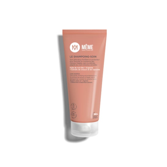 MÊME Care Shampoo 200 ml