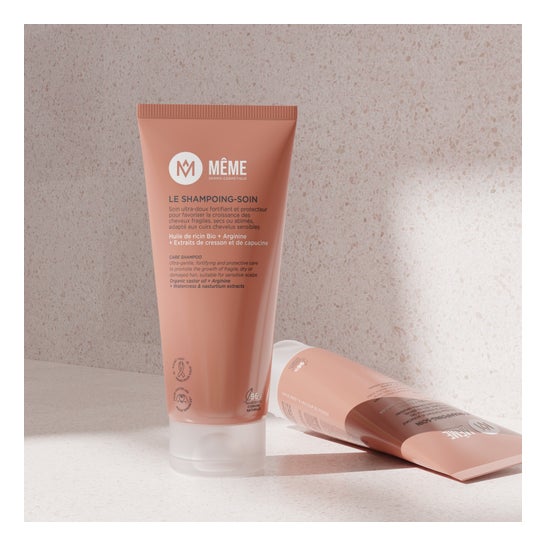 MÊME Champú Cuidado 200 ml
