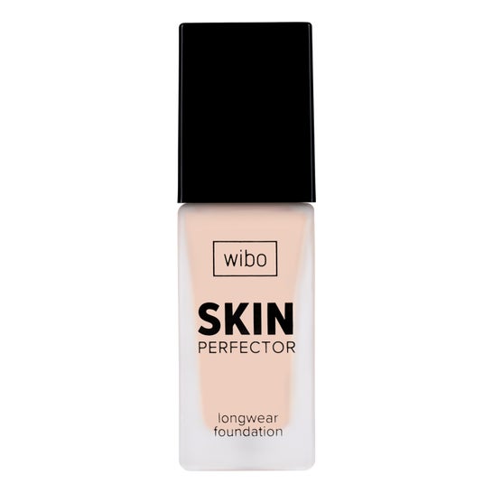 Wibo Skin Perfector Longwear Foundation 04N Natural 30ml