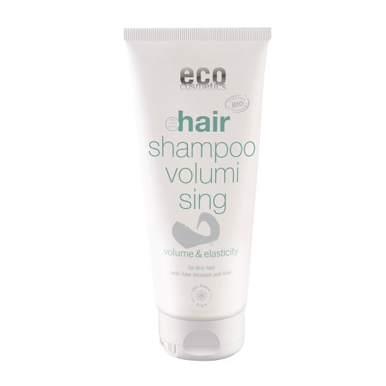 Eco Cosmetics Repair Shampoo Jojoba Ginkgo 200ml