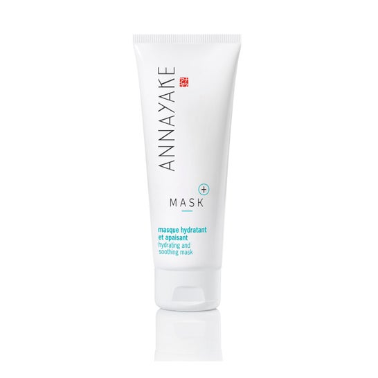 Annayake Mask+ Hydrating and Soothing Mask 75ml