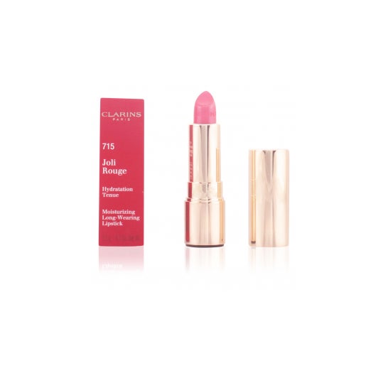 Clarins Joli Rouge Barra de Labios 715