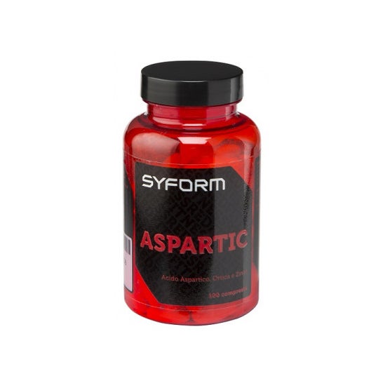 Syform Aspartic 100comp