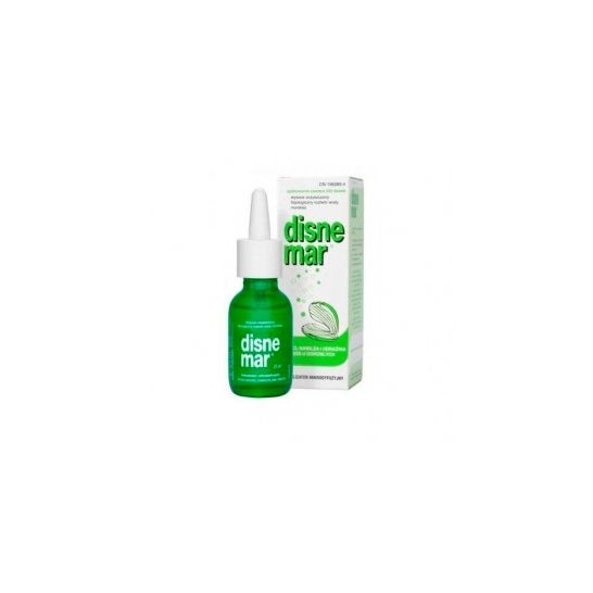 Disseminate adult nasal cleansing 25 ml