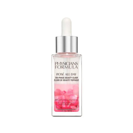 Physicians Formula Rose All Day Tri-Phase Beauty Elixir 30 ml