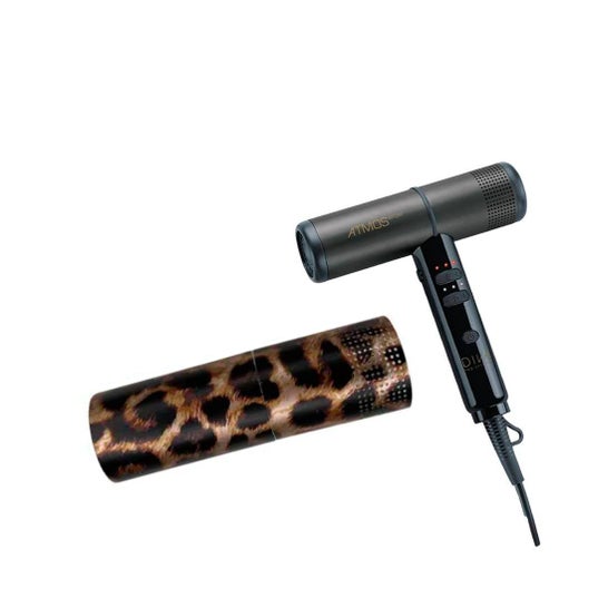 Diva Pro Styling Atmos Atom Capa Personalizá Wild Side 1 Unidade