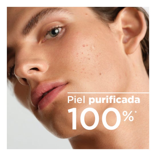 Bioderma Sébium gel Moussant Tubo 200 ml