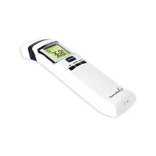Jumper Thermometre Infrarouge FR203 1ut