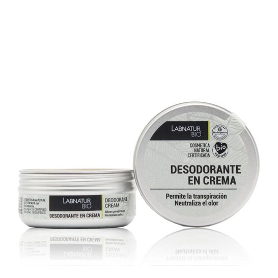 Labnatur Bio Desodorante Crema 50ml