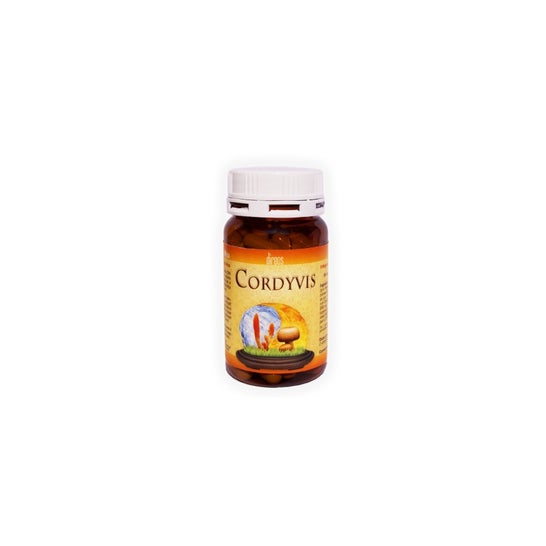 Direos Cordyvis 500 mg 90 caps