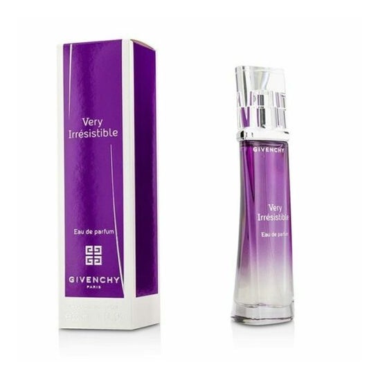 Givenchy Very Irresistible Eau De Parfum 30ml Vapo | PromoFarma