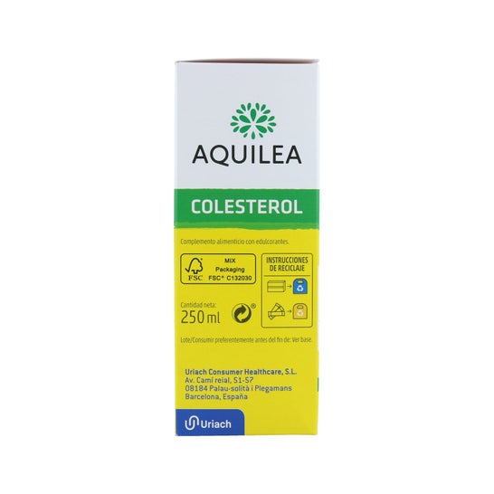 Aquilea Colesterol 20 sticks