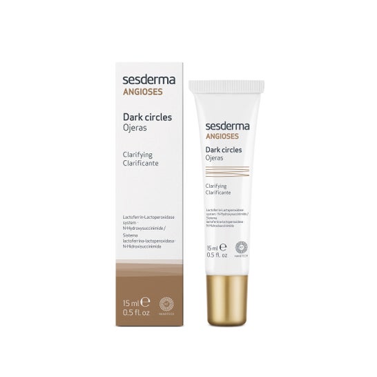 Sesderma Lipoceutical Angioses 15ml