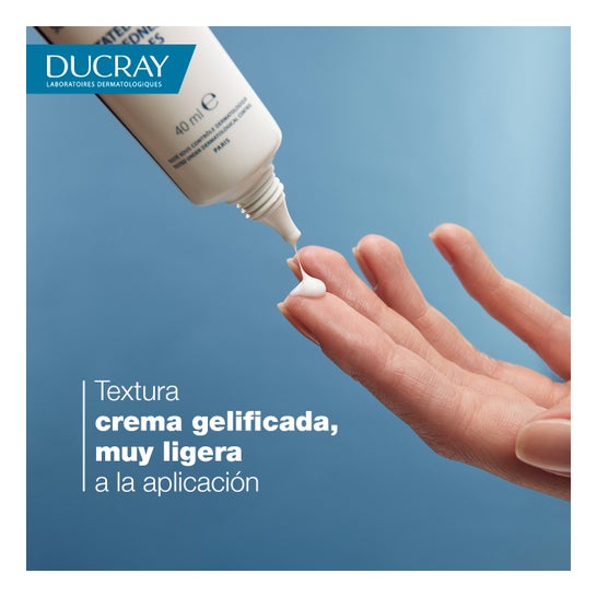 Kelual DS Soothing Reducing Cream 40ml